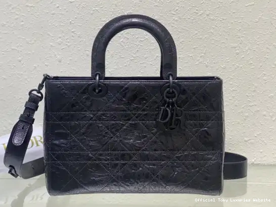 Tony Luxuries D-Sire My BAG-30*20*13CM ABCdiro LADY diro 0513